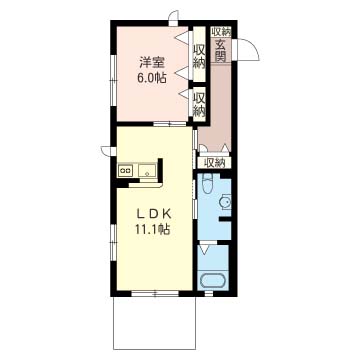 Orange Door 103号-5