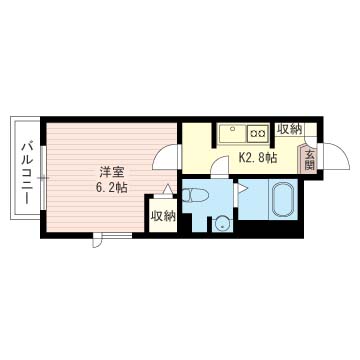 西東京ヒルズ 312号-16