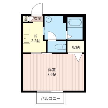 リヴェール 102号-14