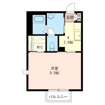 ソレーユ202-2
