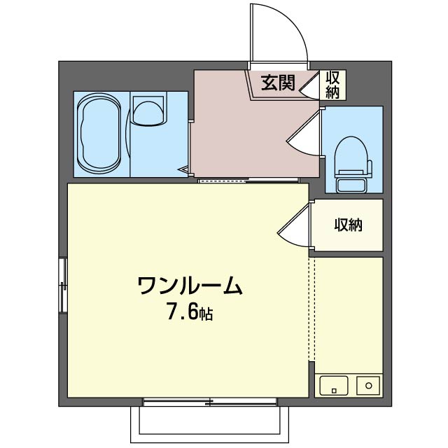 フィオーリ203-2
