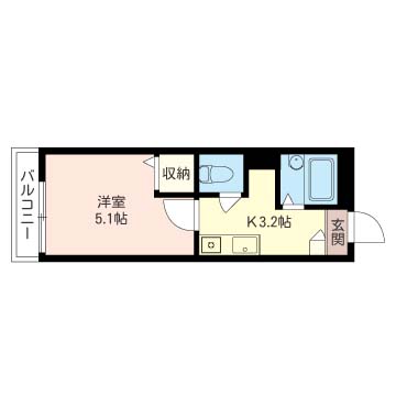 アルカンシェルＯＫＵＳＨＩＭＡ 202号-16