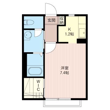 プラザコート203-2