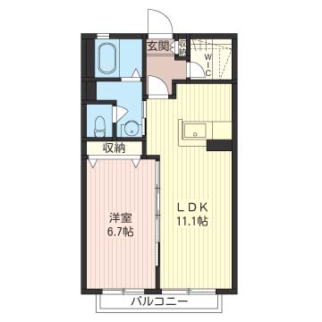 グランドール早道 206号-16