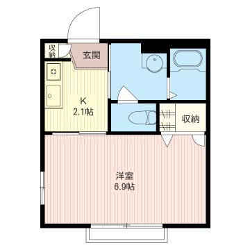 ギャロップ　Ⅱ105-2