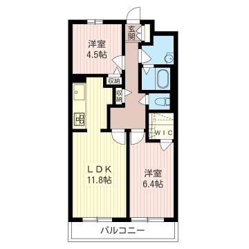 アークヴィレッジ102-2