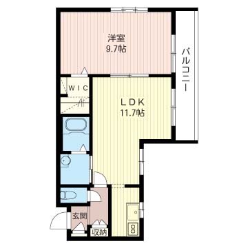 ベルウッド 306号-16