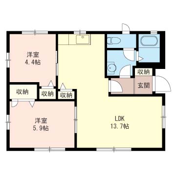 マジェスティック　Ｅ101-2