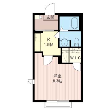 サンハイツ 201号-16