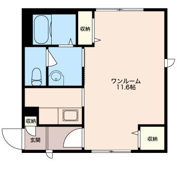 シャーメゾンウエスト 202号-13