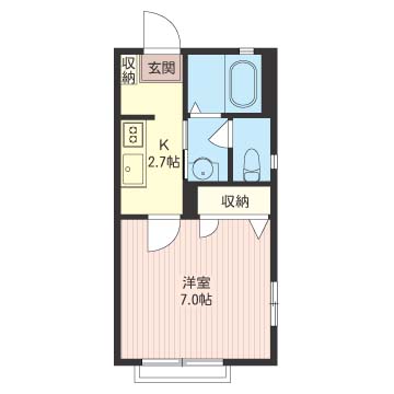 エトワール 101号-16