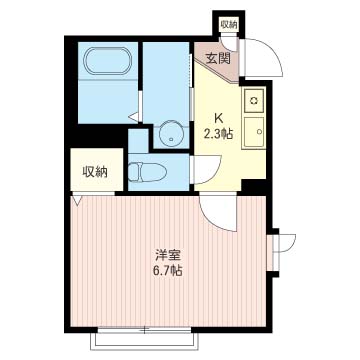 シャーメゾン石井101-2