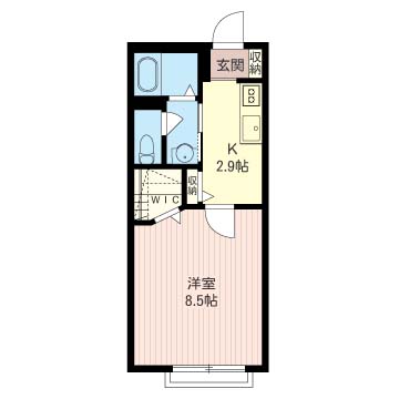 ラ・センティア103-2