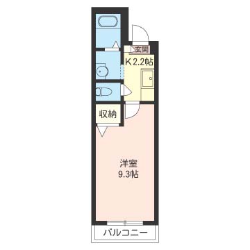 セイントロック302-2