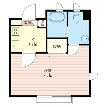 パパスプランタン 202号-6