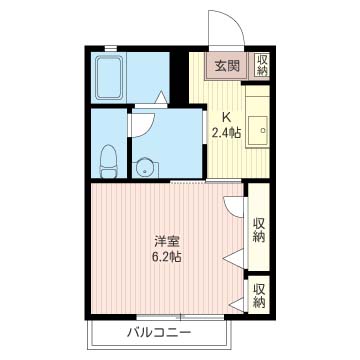 フルール・パンセ 105号-16