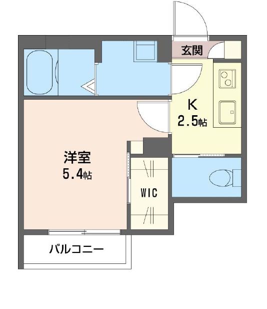 シャーメゾン　竹301-2