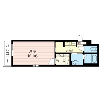 フラット・Ｋ205-2