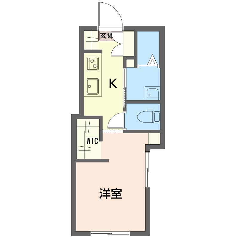ｍａｐｌｅ　ｈｏｕｓｅ 201号-14