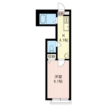 テオス国立109-2