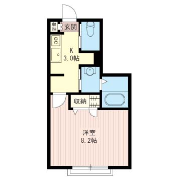 コンフォール 105号-16