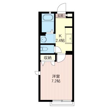 フォンティーヌ 107号-15