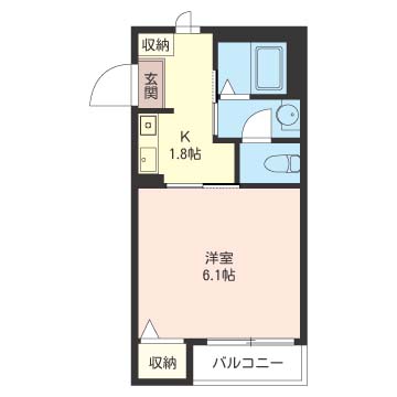 グランルミエール 301号-12