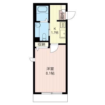 モトシャルマン 103号-15
