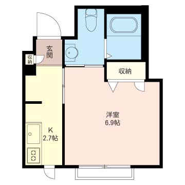 シェソワ 101号-16