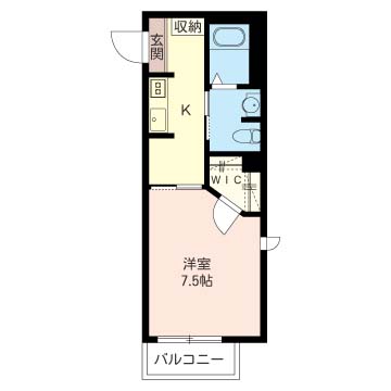 ベレオ・Ⅰ201-2