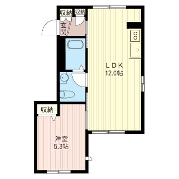 ベレオK 101号-5