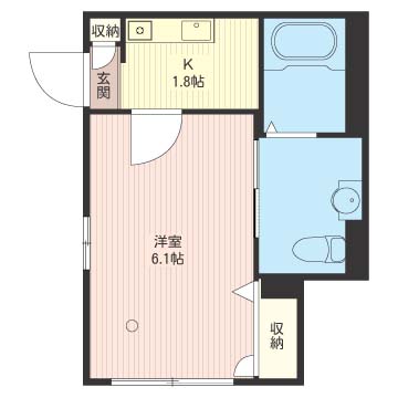 グローリア田柄103-2