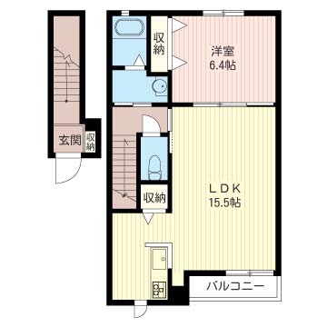 Ｍａｉｓｏｎ　Ａｏｂａ202-2