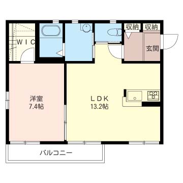 ミストラル 201号-12