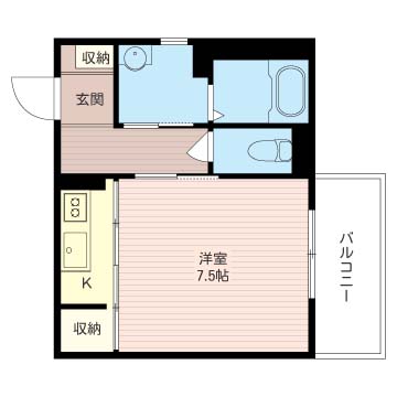 プリミエール西麻布 301号-14