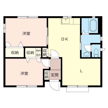 L’ShaMaison A 101号-14