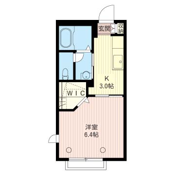 プランドールⅡ205-2