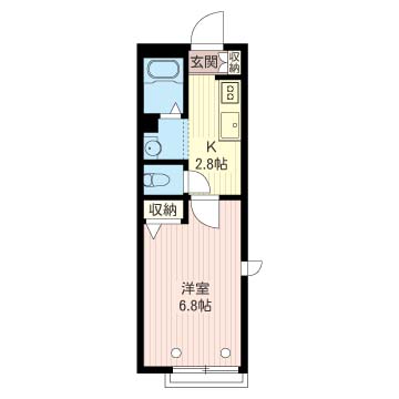 グラン・シャリオ 201号-15