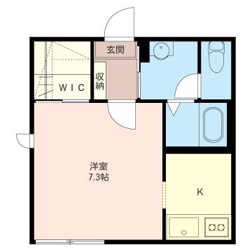 ベルドゥムール千石 101号-16