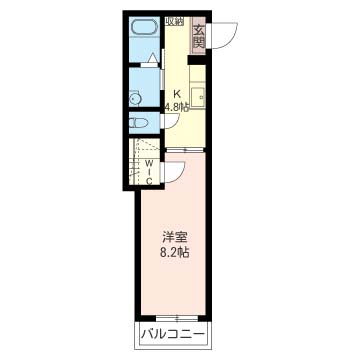 マルベリー 105号-15