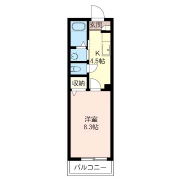 マルベリー 203号-5