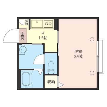 ベルメゾン202-2