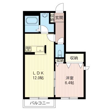 チャ・ベーネⅠ101-2