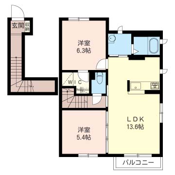 チャ・ベーネⅢ201-2