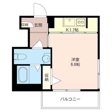 シャーメゾンＭ201-2