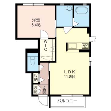 パークレジデンス田園調布105-2