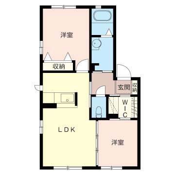 シャーメゾンＬａ　Ｍｅｒ　Ｄ201-2