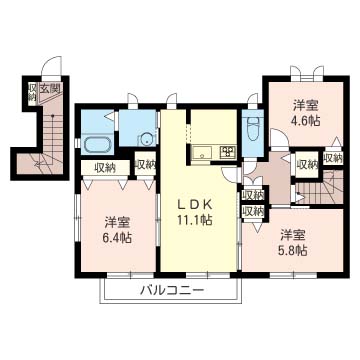 グラン・シャリオ 202号-12