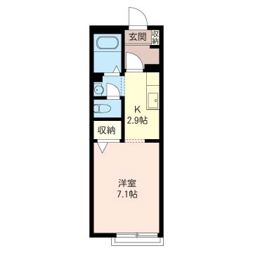 サンエムコーポ亀戸第３ 102号-16