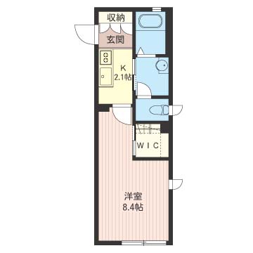 グラシューズＮ 101号-16